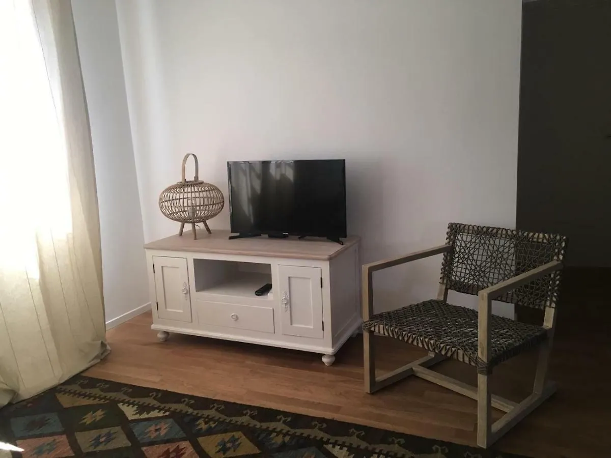 La Casa Accanto Μπάρι Ιταλία