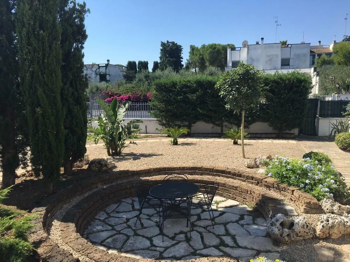 La Casa Accanto Μπάρι