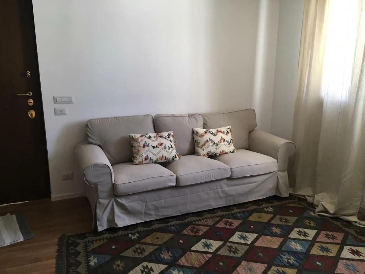 La Casa Accanto Μπάρι 0*,  Ιταλία