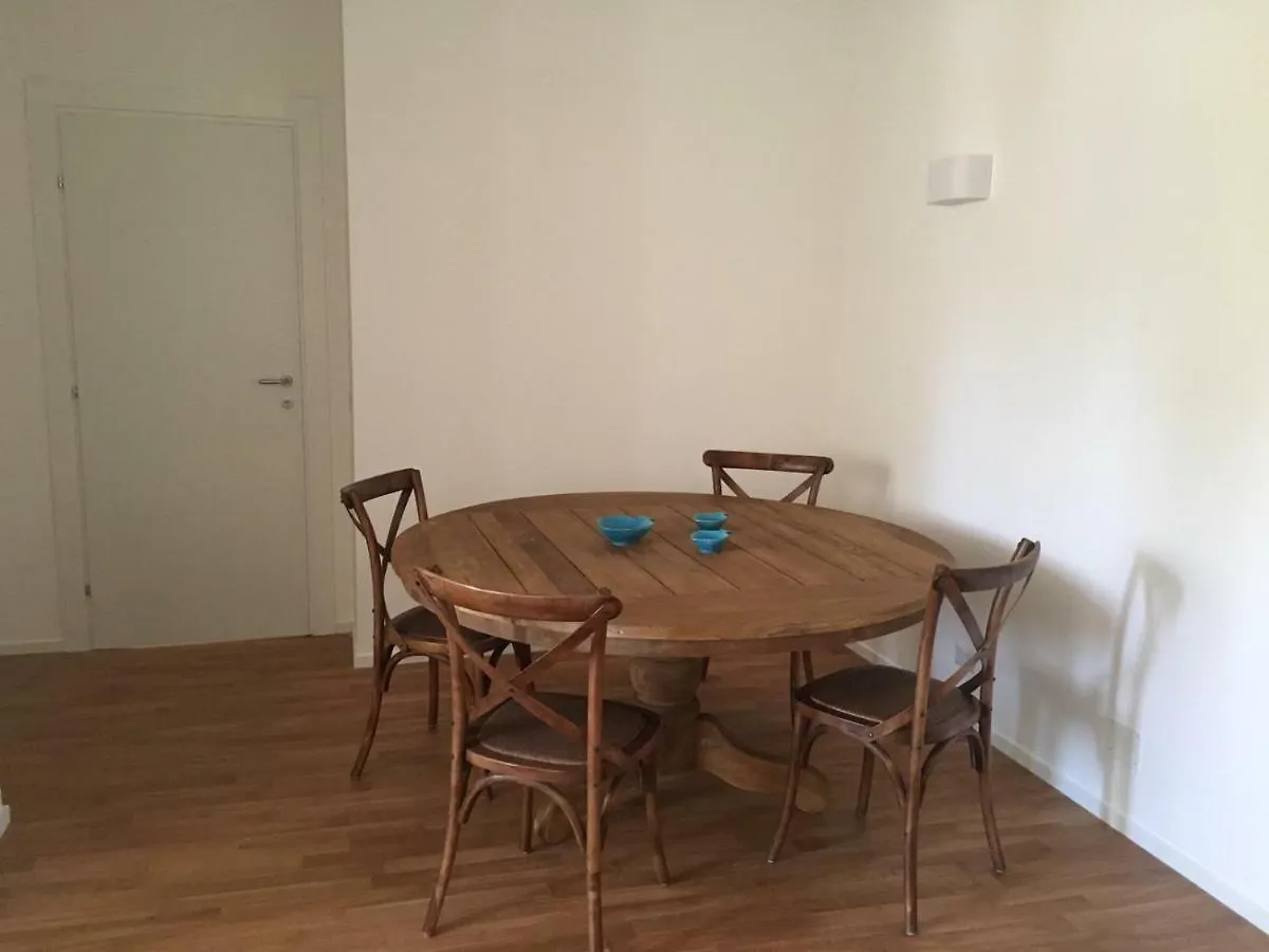 Σπίτι διακοπών La Casa Accanto Μπάρι Ιταλία