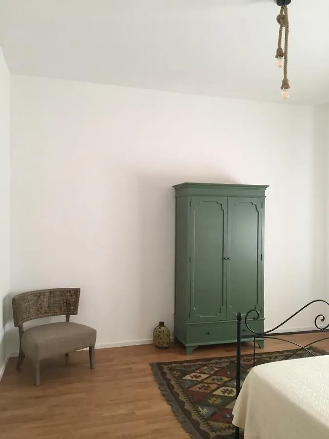 Σπίτι διακοπών La Casa Accanto Μπάρι Ιταλία