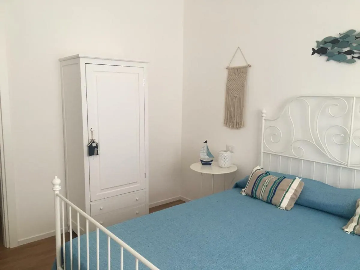 La Casa Accanto Μπάρι Ιταλία